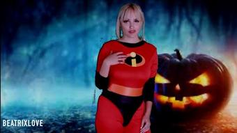 Beatrixlove Halloween Queen (beatrixlove)