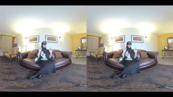 3D MIN TEASER Arabic GB on the Couch (TadPoleXXXStudio)