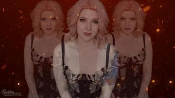 Goddess Kaylie Etheria - Good Boy Praise Loop (Goddess Kaylie Etheria)