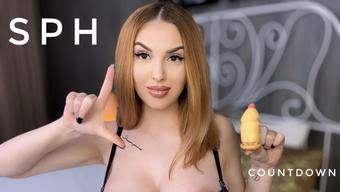 Small Penis Humiliation & Countdown (Tonnia)