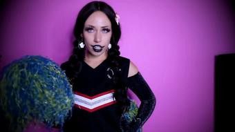 Cheerleader Loser Affirmations - July 25, 2023 (KendallOlsen)