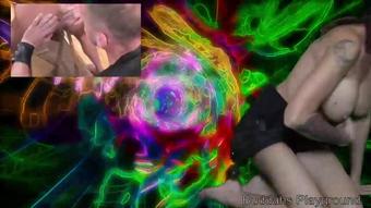 Buddahsplayground 48 Hour Faggot Conversion Challenge (BuddahsPlayground)
