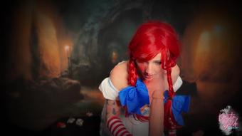 Goddess Kristie - Wendy's Handjob (Encouraged Orgasm) (Goddess Kristie)