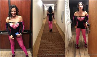 yusimee 03 04 2021 2072875936 Whoâs all cumming in  Iâm waiting (yusimee)