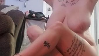 Big Tittie Yoga - October 16, 2018 (Harlow Nyx)