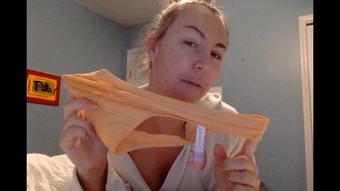 Panty Sniff Manipulation (TABOOTHA_QUEENx)