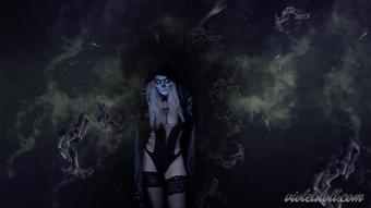 Worship Violet Doll - This Is The End (Worship Violet Doll)