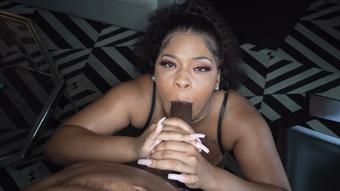 Took my talents to Hollywood (Jayla Page)