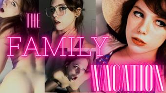 The Family Vacation: Brother's Lesson - Jul 8, 2023 (Ellie Skyes)