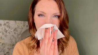 Three Allergens That Cause Wet Sneezes (SneezeGoddess)