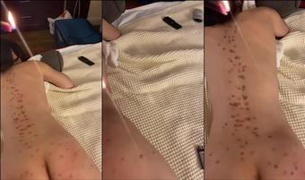 itsjanebee 03 02 2020 139957755 B G Wax Play    Low temp wax and entirely the best wax experience Iâve ever had  (itsjanebee)