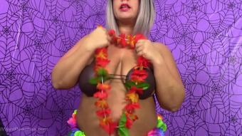 Wild Party - October 18, 2018 (paypeaches)