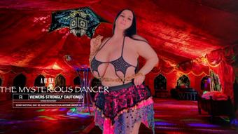 The Mysterious Dancer - February 21, 2023 (Korina Kova)