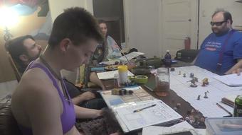 Sunday DnD game 35.6 (Rardysexuality)