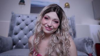 Barbie Makes You Her Ken Doll (TheTabithaJane)