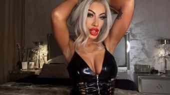 WARNING - part 3 (Mistress Saida)