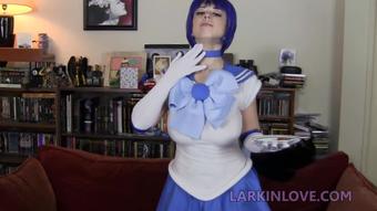 Larkin Love Sailor Mercury Sw (Larkin Love)