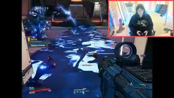 Borderlands 3 - Oct 5, 2022 (Bonsai Bon)
