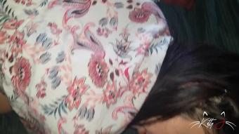 Kitty J Xxx Beach Trip Pt 2 Beach Fuck (Kitty J XXX)
