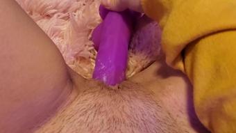 blazefyre 10619563 2019 12 24 wasn t expecting to get that creamy. guess i was horny  (blazefyre)