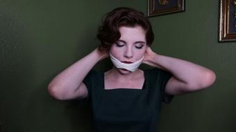 I'll do anything for this job |Selfgag (DandyinDistress)