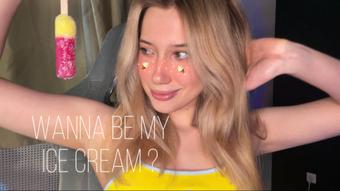 My Ice-cream (Babyheavanian)