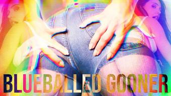 Blueballed Gooner Mesmerize - July 11, 2023 (TheGoonHole)