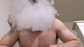 Vape Juice (Alexis Rain)