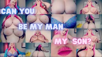 Can you be the man in my life, Son (Dina Sky)