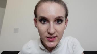 Bad Mommy Joi Face Femdom Taboo (Sofie Skye)