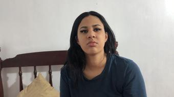 Time to get punished son - September 28, 2021 (Colombianbigass)