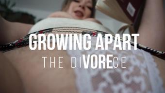 Growing Apart 4: The Di-VORE-ce - October 14, 2023 (SashaCurves)