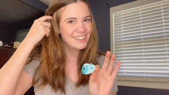 Mommy Roleplay & Pacifier JOI - February 14, 2023 (maggierosexo)
