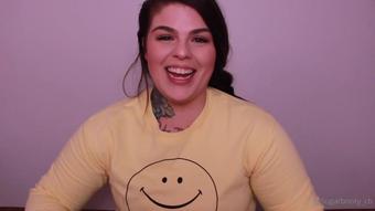 sugarbooty 01 07 2020 72703456 FULL LENGTH VIDEO ALERT Let's talk about Me being doubl (sugarbooty)