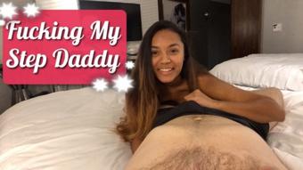 Littlesquirtles Step Daddy Fucks Slutty Teen On Trip (LittleSquirtles)