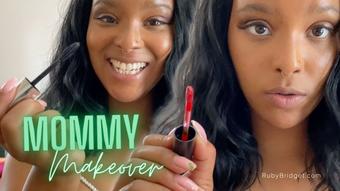 Step-Mommy Makeover - May 09, 2022 (Master Ruby Bridget)