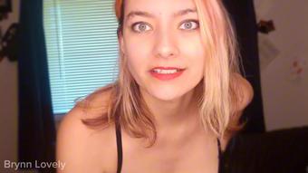 LovelyBrynn - Your Cock is Mine (LovelyBrynn)