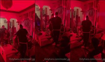 model gg 19 09 2020 924885077 part of the music video i attended last night (model_gg)