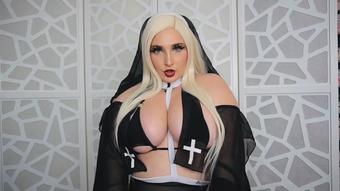 Ungodly Gooners Sacrifice - March 23, 2022 (missxxcharlotte)