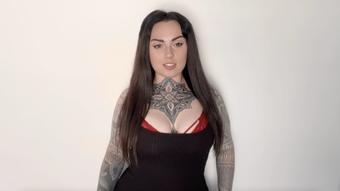 Dump Your Girlfriend For Me (MissValentina)