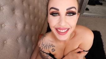 DILDO PLAY & JOI - July 23, 2022 (Harley Blaze)