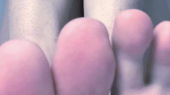 Giantess Foot Worship Step Humiliation (HasmikJOI)