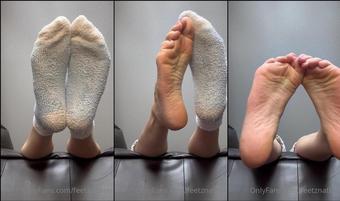 feetznation 12 03 2022 2390373418 You like the sound of my feet rubbing together   (feetznation)