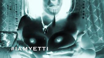 BLASPHEMY YOU CREATED (Iamyetti)