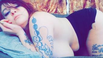 Tickle Fights Just Lead To Fucking - April 22, 2018 (Harlow Nyx)