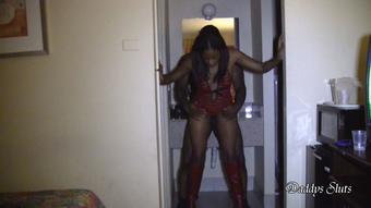 Slim THOT I use to Bang Out (Daddys Sluts)