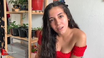 Stroke to Porn Addiction (GoddessDri)