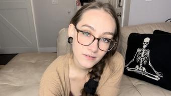 ur friends awkward mom (divinebabe)