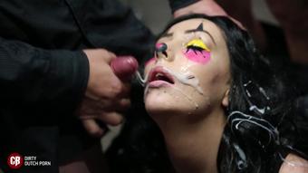 Cumbizz Kilerclown Beatdown (cumbizz)