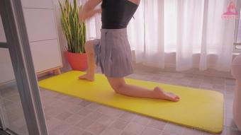 aimier 04 12 2021 2292371064 simple yoga hotworkout (aimier)